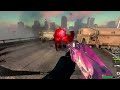 The Parish Tank Run Advanced Solo No Restarts - Left 4 Dead 2