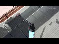 How Solar Panels Are Professionally Cleaned