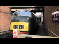 East Lancs Railway, Winter Diesel Gala, Part 1, Bury Bolton Street. 7th February 2020