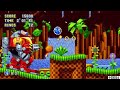 LET'S PLAY Sonic Mania Part.1 Green Hill Zone