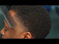 How to do a open box fade #fade #howto #barber #teacher