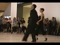 Nuevo Tango Performance - Seattle Art Museum 2007