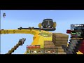 Playing games on Cubecraft part 2