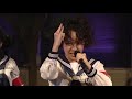 新しい学校のリーダーズ LIVE 2020.6.21   無観客LIVE on Thumva