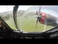 What its like to fly a B-24 Liberator