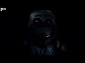 PLAYING THE SCARIEST FNAF FAN GAME WHILE MY FRIENDS DISTRACTED ME | The Fredbear Archives