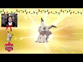 *Shiny* Mimikyu  Encounter!! Pokemon Sword and Shield