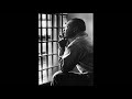 Letter From Birmingham Jail - Audiobook