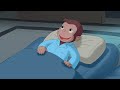 George Goes to Japan | FULL EPISODE 🐵 Curious George 🐵 Kids Cartoon