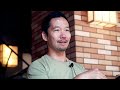 A Japanese man who opened a restaurant in Yerevan [ENG SUBS]