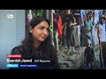 Dozens dead in violent clashes in Bangladesh | DW News