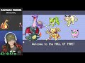 Pokemon FireRed, But With ONLY Shinies!