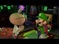 Luigi's Mansion 2 HD OUTLANDISH INTERRUPTION 100% Walkthrough