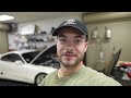 Building a Rare MK4 Toyota Supra in 10 Minutes!