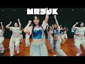 NEW JEANS X JUNGKOOK - SEVEN [MAGIC DANCE]