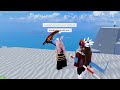 They PRETENDED To Be FAMOUS To Steal My Sister And GIRL! (ROBLOX BLOX FRUIT)