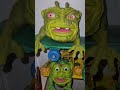 Boglin Collection Tour