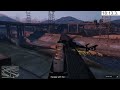 Speed Run Of The New Cluckin' Bell Farm Raid in GTA V Online