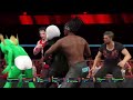 WWE 2k23 YouTubers Royal Rumble! MrBeast, FaZe Rug, and HypeMyke! (S2 E2)