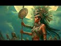 Huitzilopochtli: The Radiant Sun God of War in Aztec History.