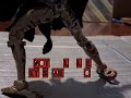 Transformers Stop Motion (Prima Prime edit)