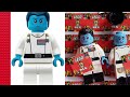 Lego Ezra & Thrawn Minifigures LEAKED! (Amazing)