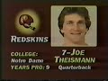1982 NFC Div MIN at WAS