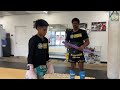 Exclusive Muay Thai Bagwork Lesson: 12 min of Pro Tips for Instant Improvement!