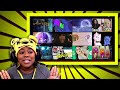 Lullaby for a Princess Animation | WarpOut Reaction | AyChristene Reacts