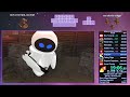 [WR] WALL-E (PC/PS2/PSP) Any% Speedrun in 1:34:01