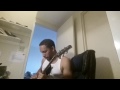 GUITAR COVER SIT V