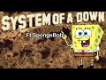 SpongeBob - Chop Suey! (AI cover)