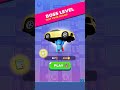Traffic Escape - Gameplay Walkthrough Part 1 Tutorial Levels 1-25 (iOS, Android)