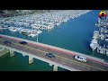 Long Beach California Vlog#24K Beautiful View |  California Amazing Beautiful View by Life Of Travel