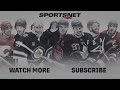 NHL Game 5 Highlights | Avalanche vs. Jets - April 30, 2024