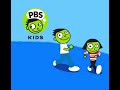 PBS Kids: Dash And Dot Walking