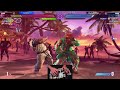 Pair of Akuma clips while I learn him. (I suck at shotos.)