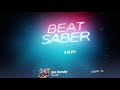 New Camellia song just dropped [E+ | Beat Saber]