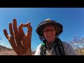 Biggest Nugget of the Trip! Finding Gold with our Metal Detectors (remote Outback Australia)