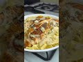 Creamy Salmon Pasta