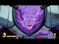 DBFZ CURSED CLIPS COMPILATION