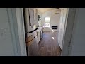 Tiny Home Park Model Custom Treadaway 2.0!