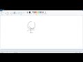 how to draw stickman