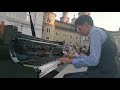 Das Boot (Main Theme) – Piano Version in Salzburg by Thomas Krüger