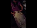 Cute Dog Massage