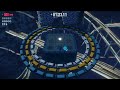 Sonic Frontiers The Final Horizon - Cyber Space 4-I - Time 1:25.44