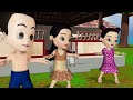 Vellaram Kannulla Vellimoonga | Animated Version Song from Vellimoonga | Film song Animation Version