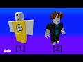 Battle for 10 Robux 4: What Final Three?