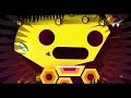 iSpyWithMyLittleB? | Geometry Dash