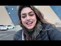 Canada Vlog🇨🇦 Desi Breakfast, Shopping, Exploring Asian Market and Movie Time!